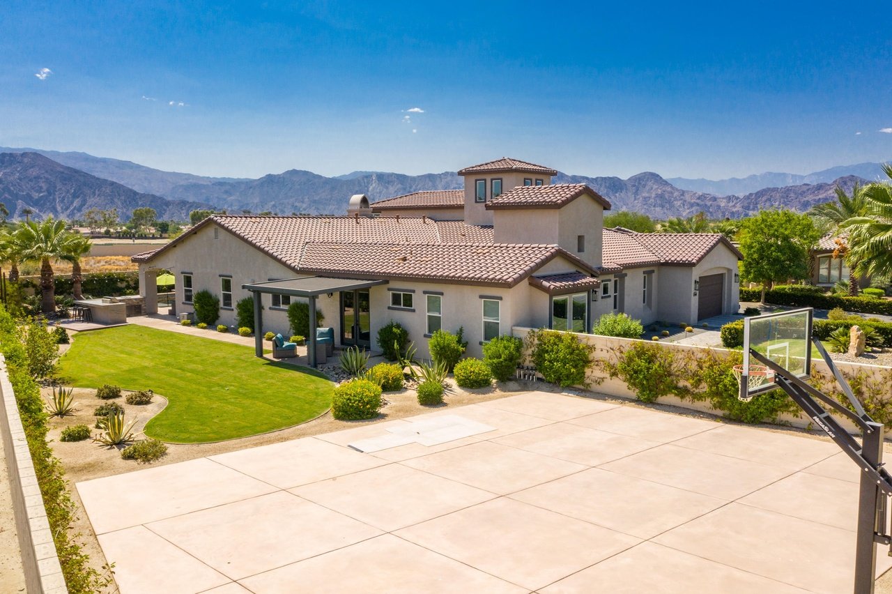 Coachella Dream at 49680 Constitution Dr